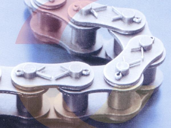 CA 550 K19 2X2 CADENAS DG X MT (PRESENT 5 MTS)              