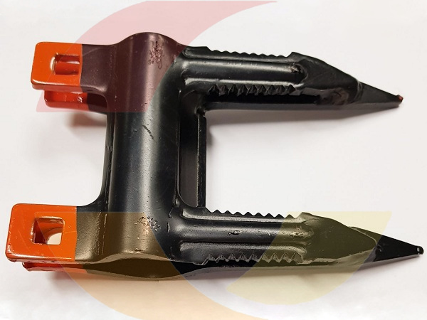  PUNTON DE CHAPA PICSER (Flush) (sin chapita)               