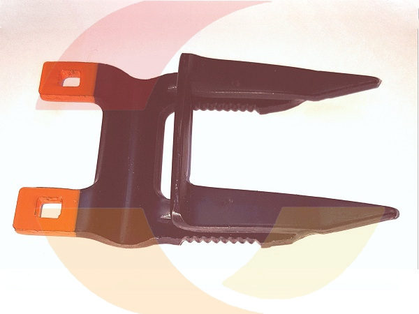 PUNTON DE CHAPA  PICSER (Flush)  ALTO - ABIERTO             