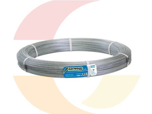ALAMBRE MORLAN ELECTRO 15 x 1000 MTS                        