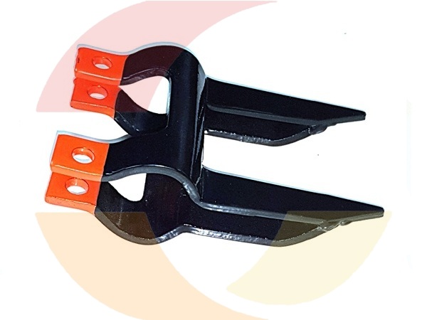 PUNTON DE CHAPA 6003 TERRA TRAC- SISTEMA PIC-SER MEDIO      