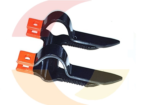 PUNTON DE CHAPA 6002 TERRA TRAC- SISTEMA PIC-SER ALTO       