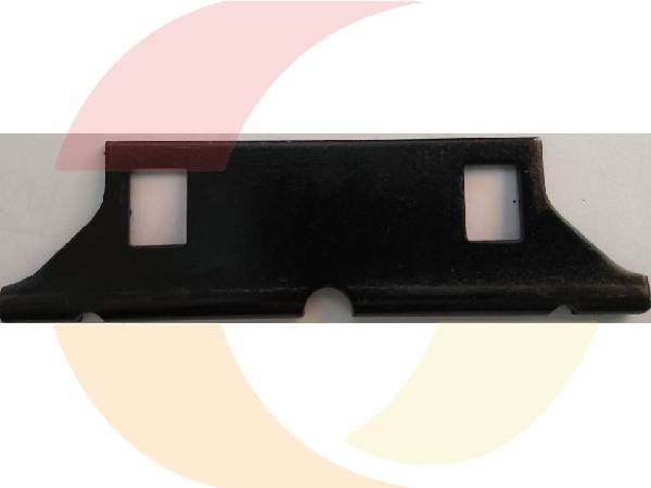 CHAPITA 5001 PARA PUNTON  PIC-SER CODIGO 11263              