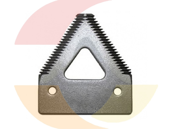 SECCION T. TRAC CALADA D. GRUESO FRESADA J. DEERE 84415 TT30