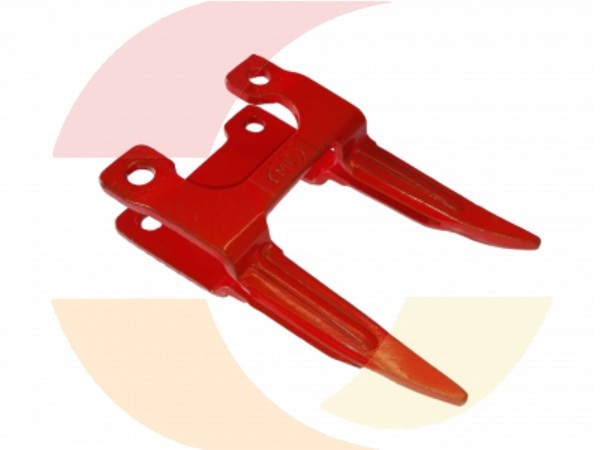 PUNTON DE CHAPA MG AUTOAFIL CON GUIA (ALTO)                 