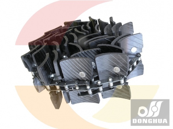 J.DEERE 1175/1185/1550 NORIA CO.C/P STD C/6  DG.            